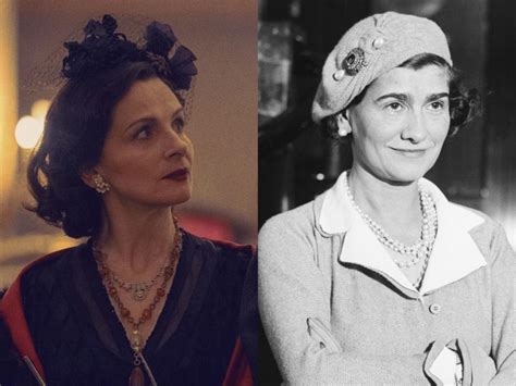 chanel nazi connection|The real story behind Coco Chanel's collaboration with the Nazis, .